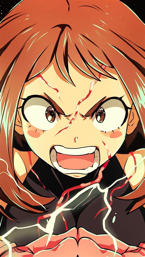 Videos Tagged with ochaco uraraka (my hero academia)